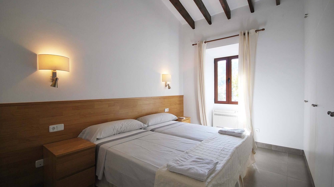 Photo of Bedroom in Puerto de Soller