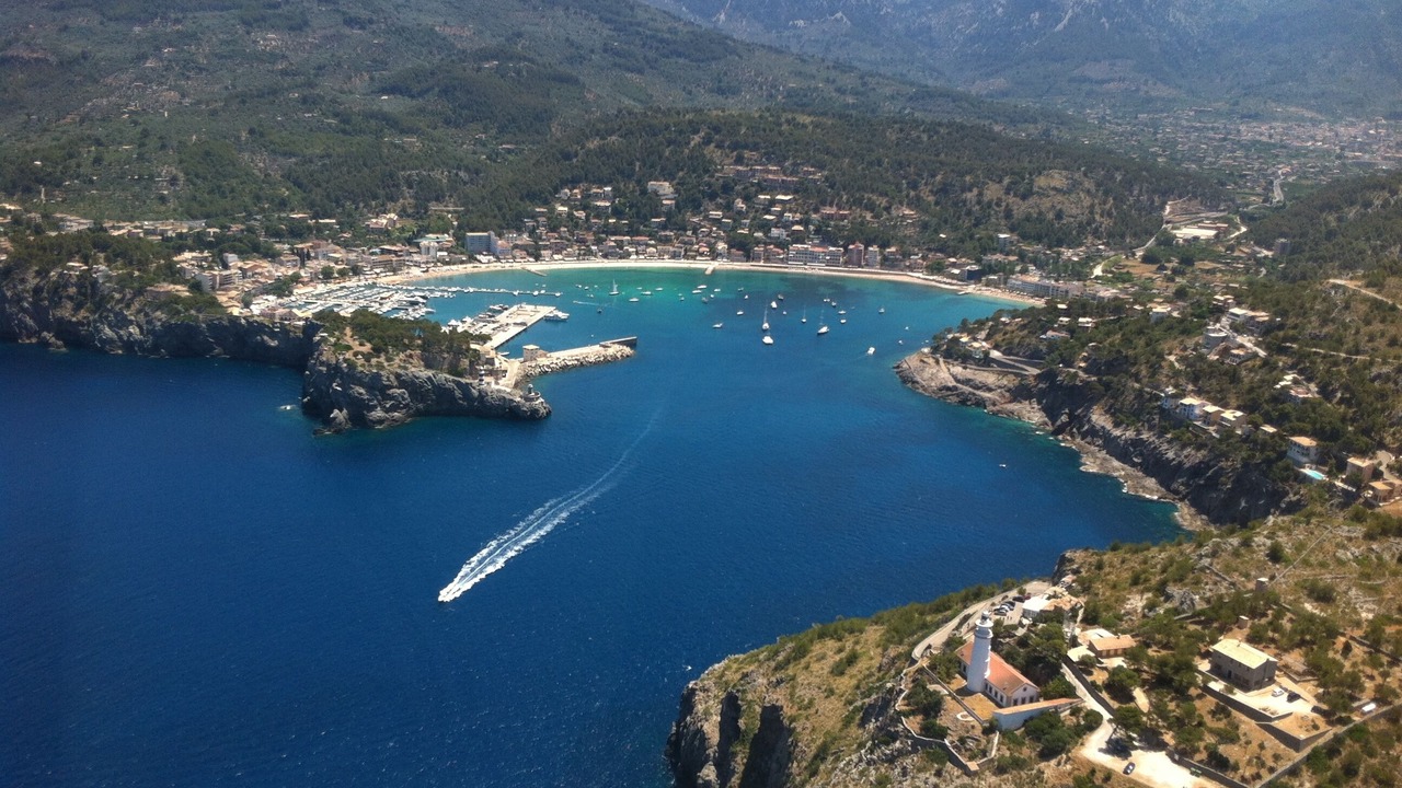 Photo of Outdoor in Puerto de Soller