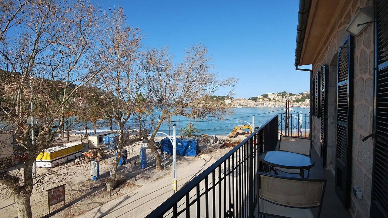 Photo of Outdoor in Puerto de Soller