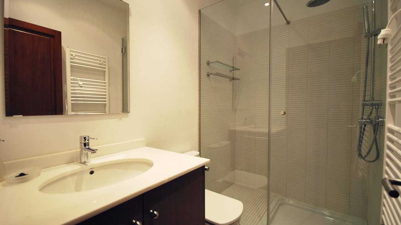 Photo of Bathroom in Puerto de Soller
