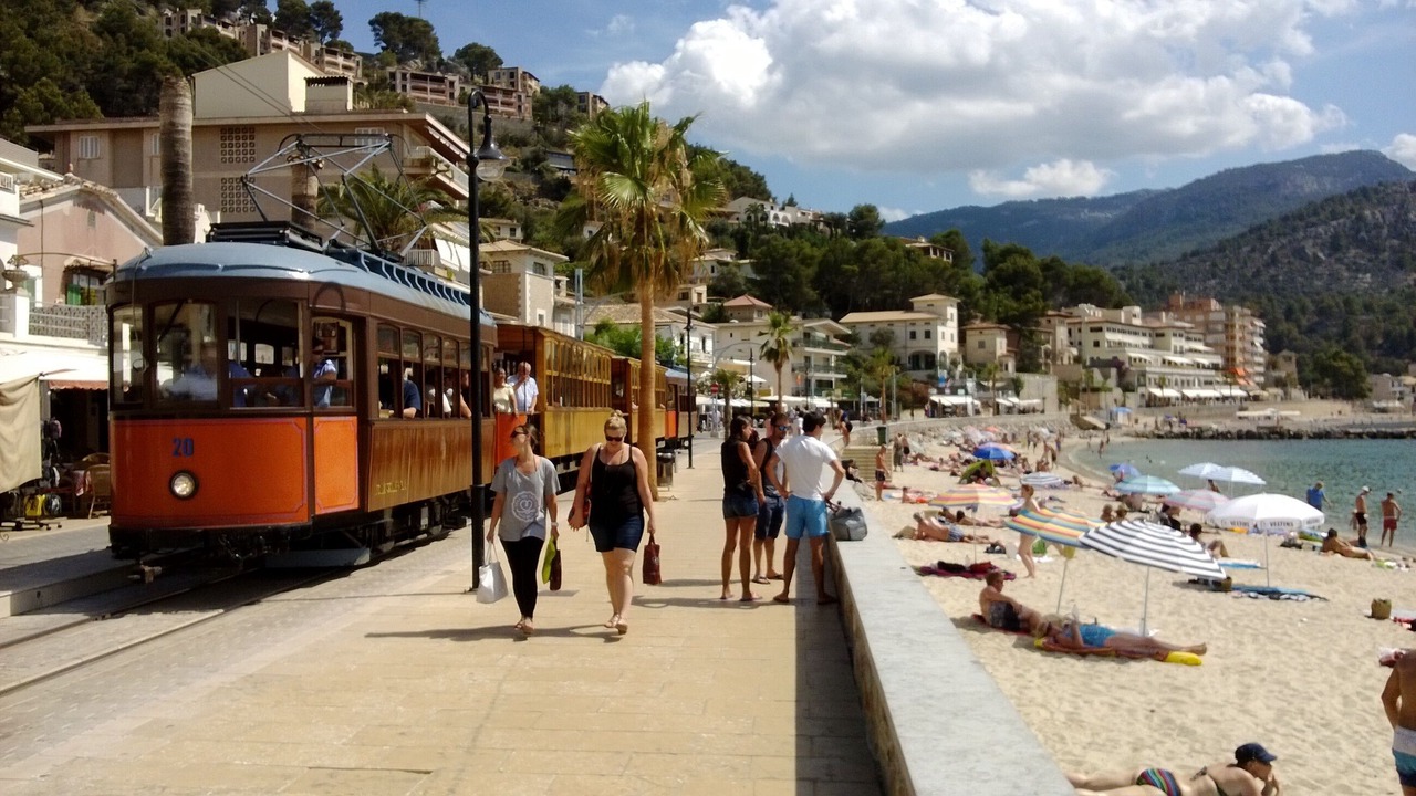 Photo of Others in Puerto de Soller