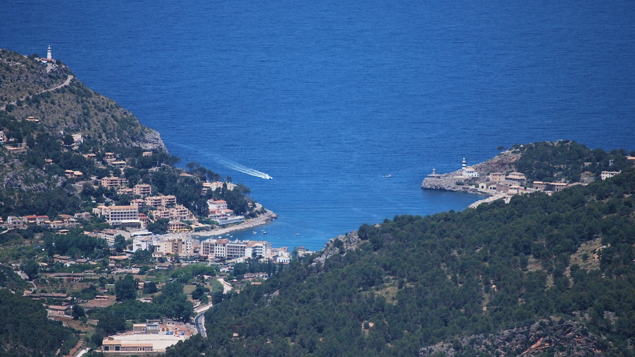 Photo of Outdoor in Puerto de Soller
