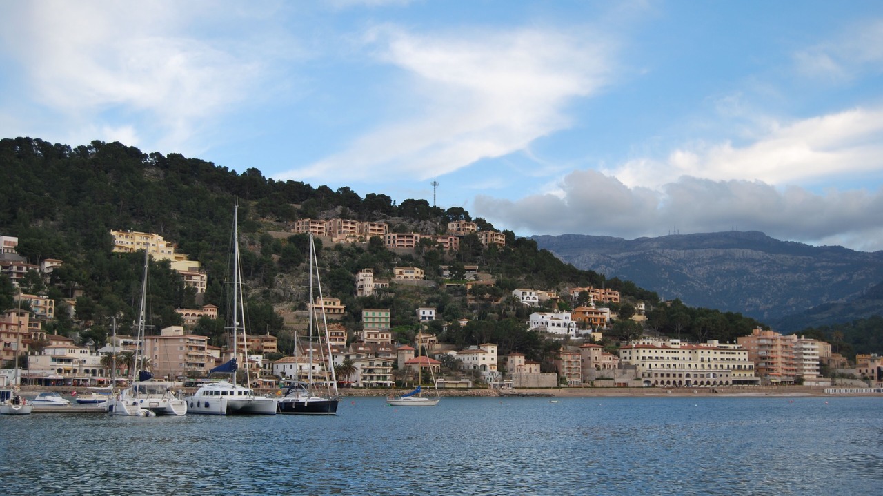 Photo of Others in Puerto de Soller