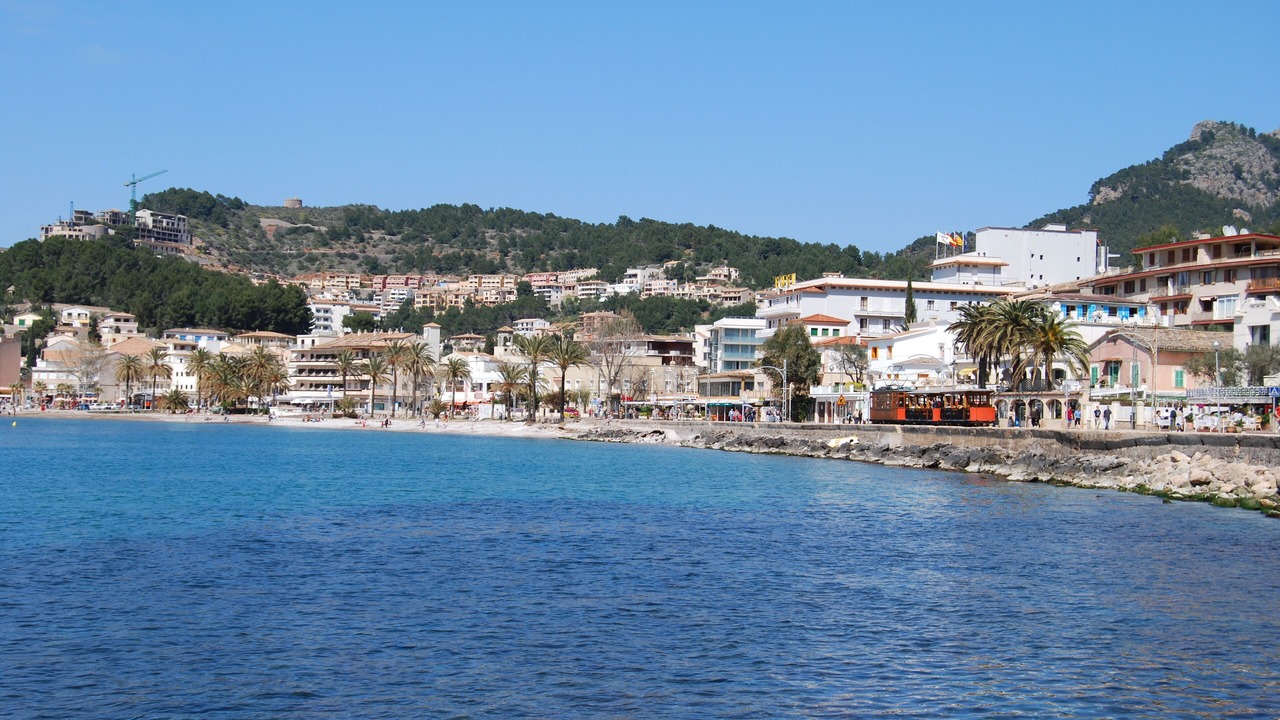 Photo of Others in Puerto de Soller