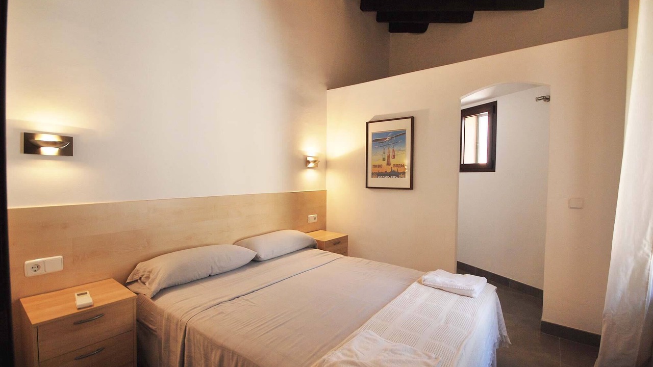 Photo of Bedroom in Puerto de Soller