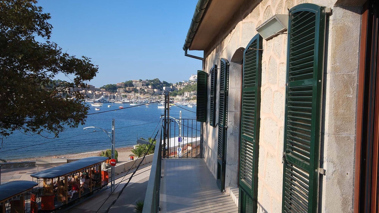 Photo of Outdoor in Puerto de Soller