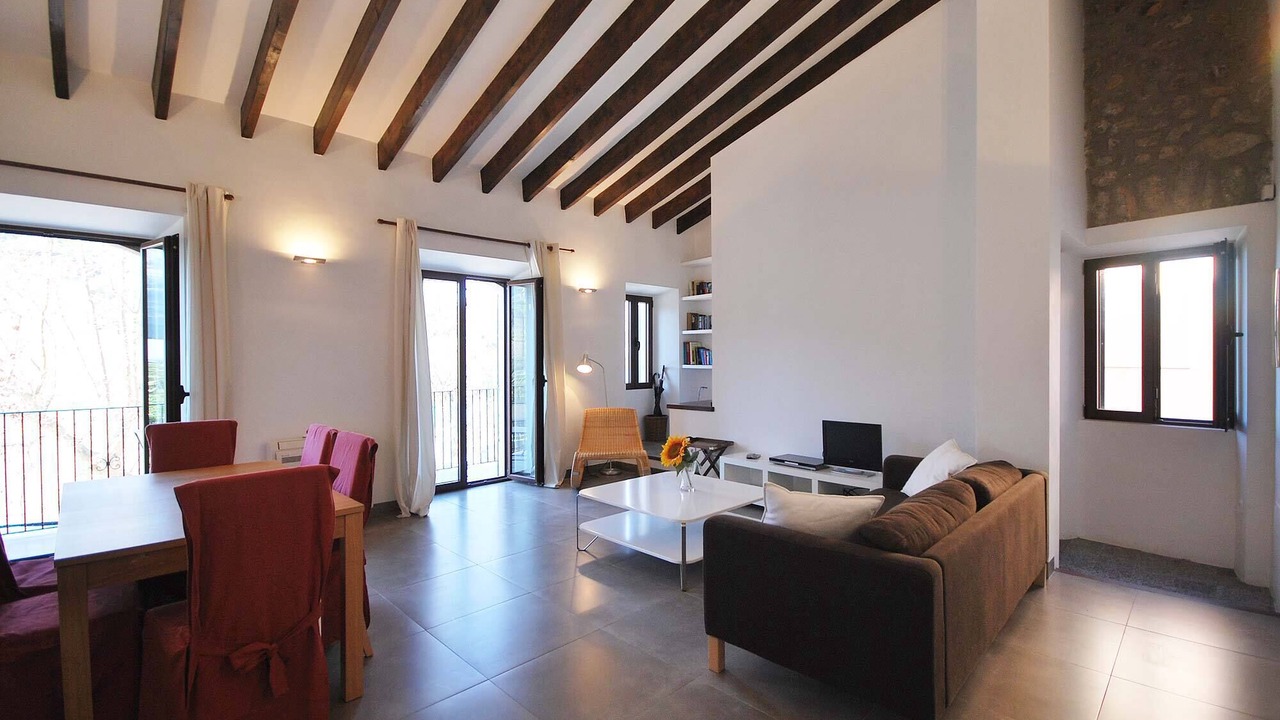 Photo of Livingroom in Puerto de Soller