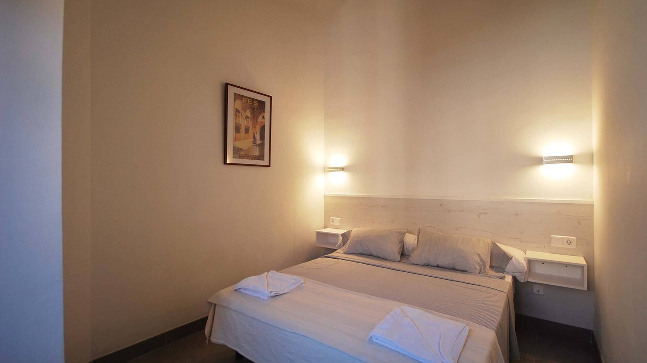 Photo of Bedroom in Puerto de Soller