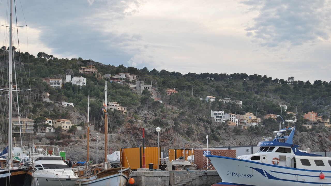 Photo of Others in Puerto de Soller