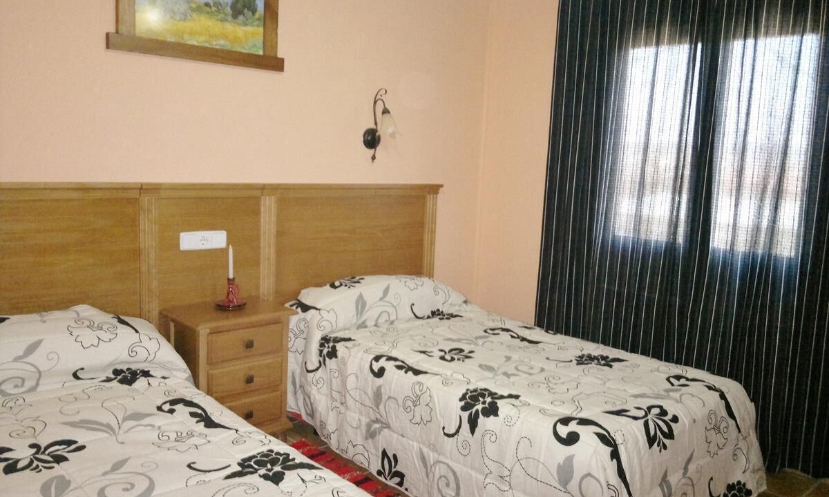 Photo of Bedroom in Castellar de Santiago