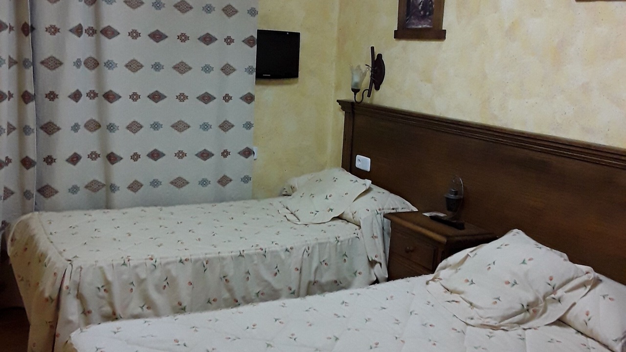 Photo of Bedroom in Castellar de Santiago