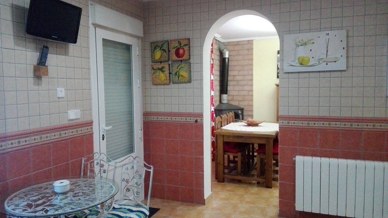 Photo of Bedroom in Castellar de Santiago