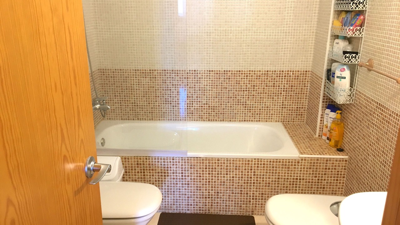 Photo of Bathroom in La Envia