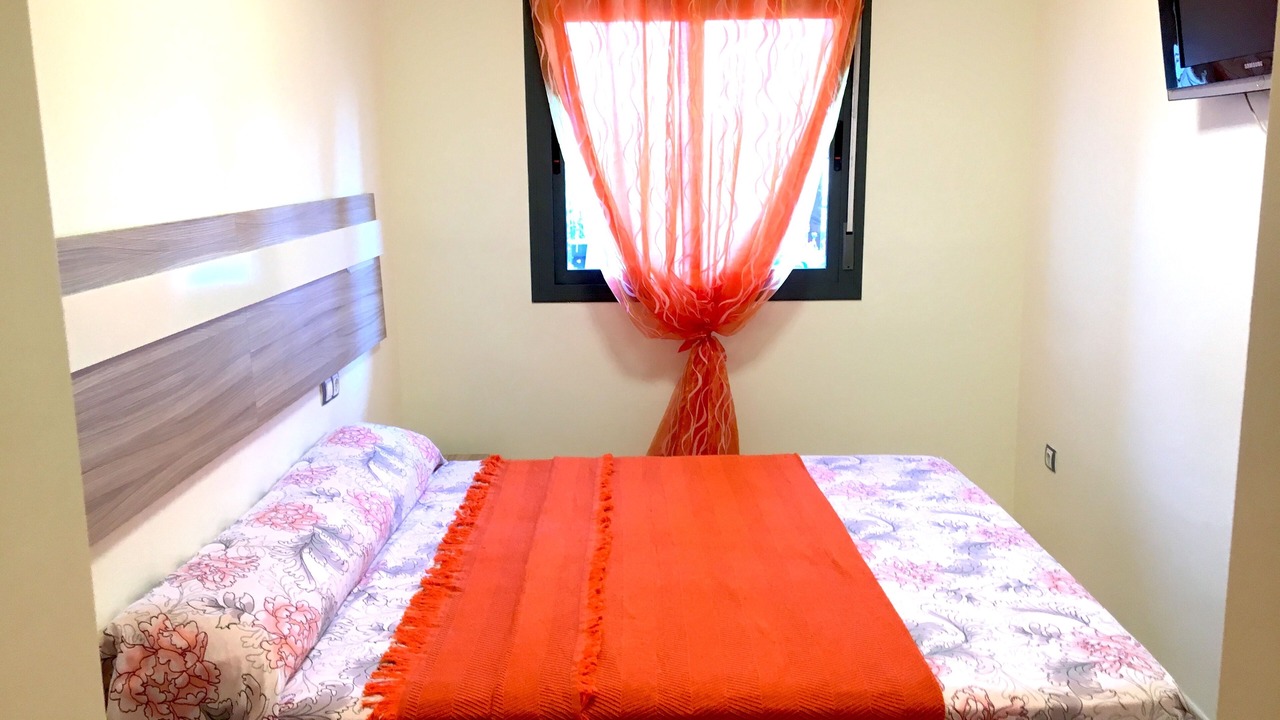 Photo of Bedroom in La Envia