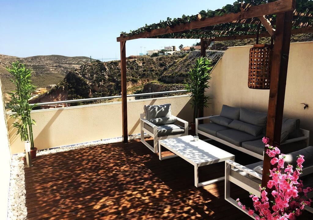 Photo of Outdoor in La Envia