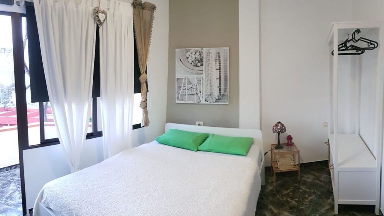 Photo of Bedroom in Los Gavilanes