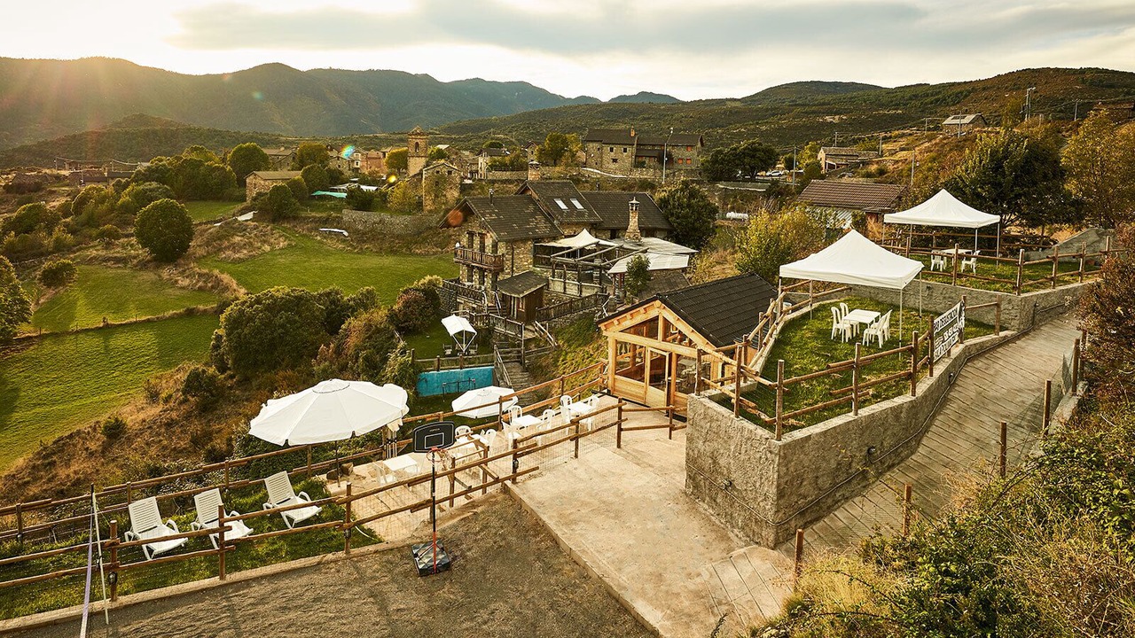 Photo of Patio Balcony in Buerba