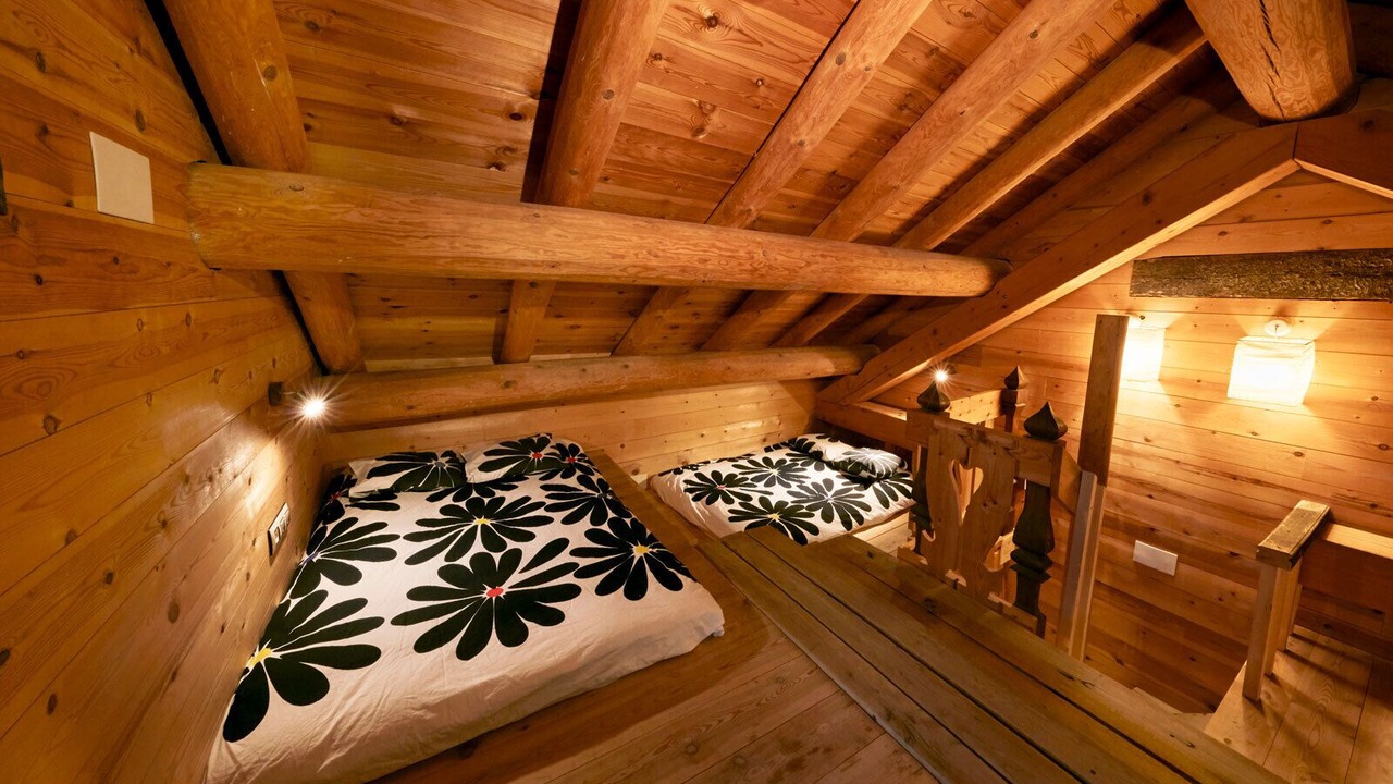 Photo of Bedroom in Buerba