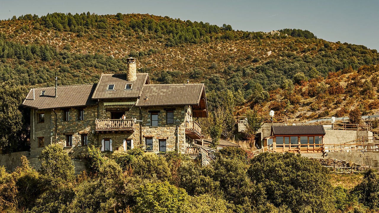 Photo of Outdoor in Buerba