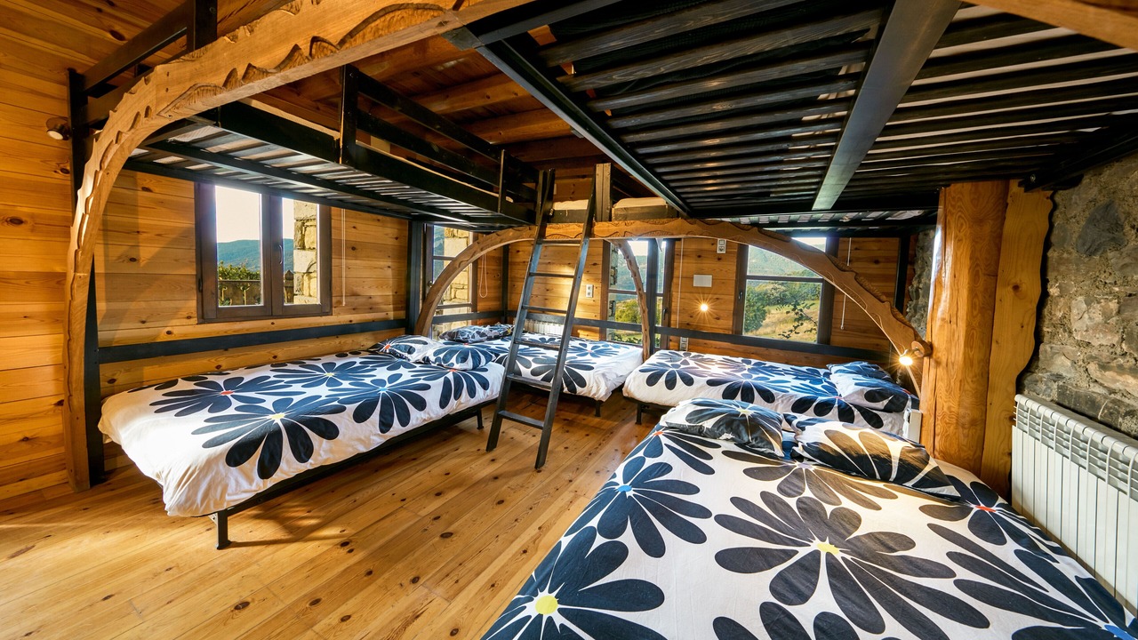 Photo of Bedroom in Buerba