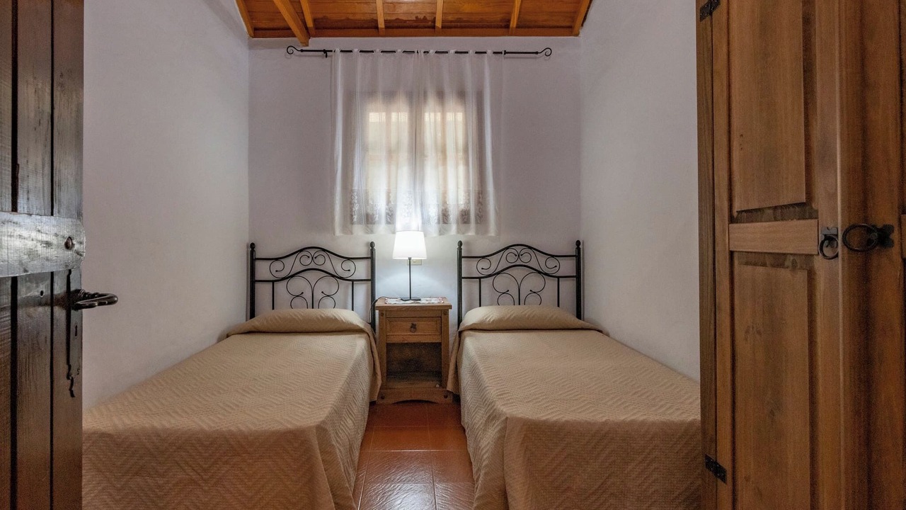 Photo of Bedroom in Santa Lucia