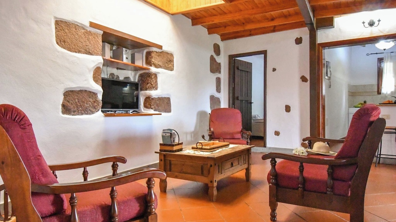 Photo of Livingroom in Santa Lucia