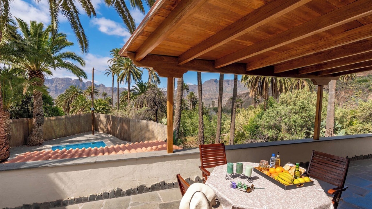 Photo of Outdoor in Santa Lucia