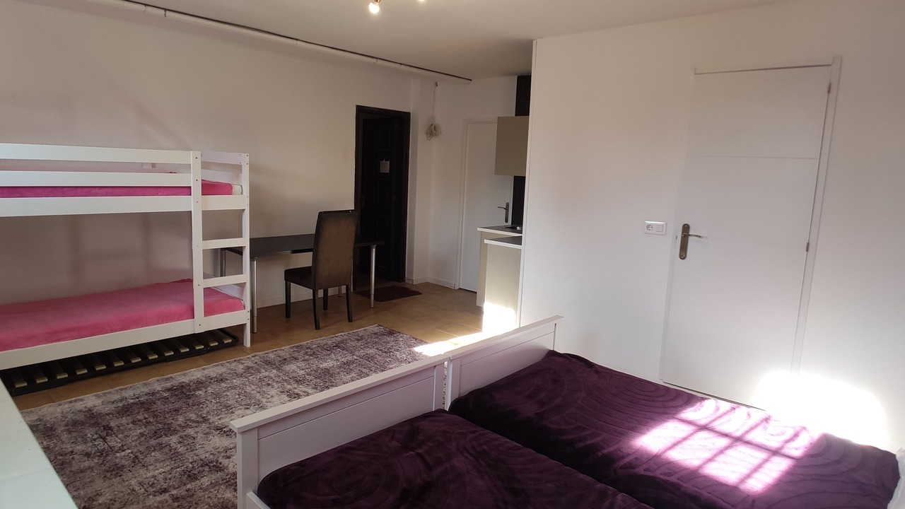 Photo of Bedroom in Quart