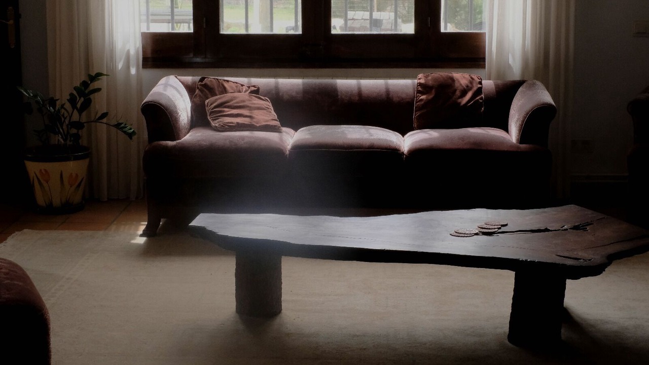 Photo of Livingroom in Quart