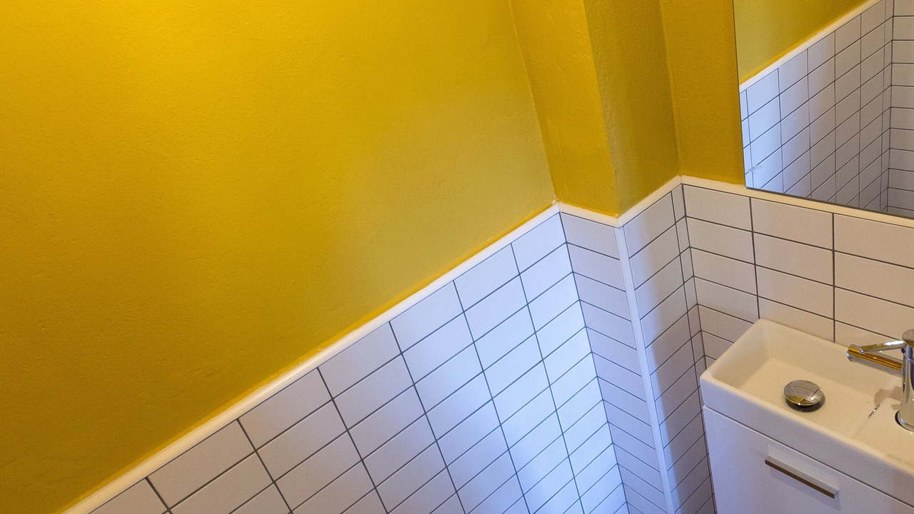 Photo of Bathroom in Quart