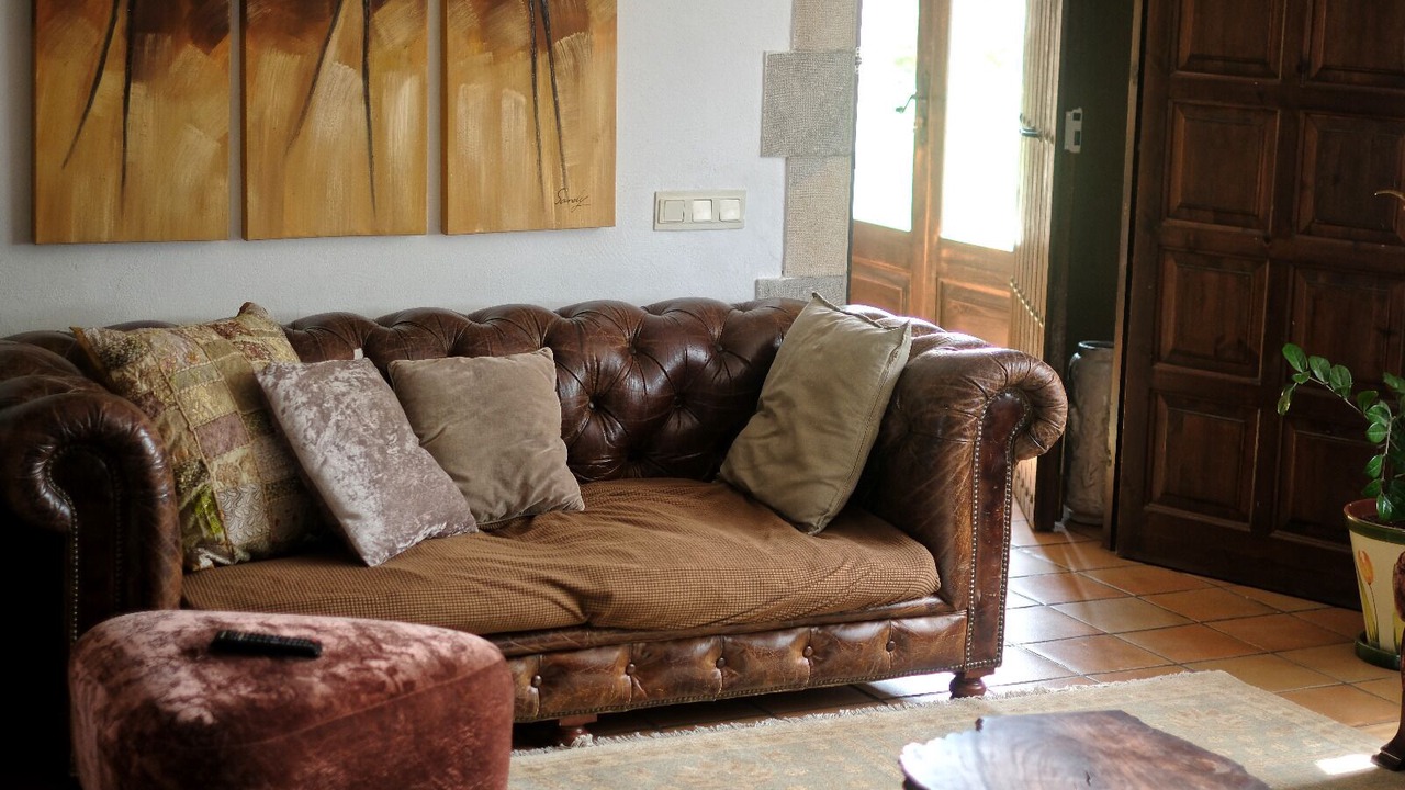 Photo of Livingroom in Quart