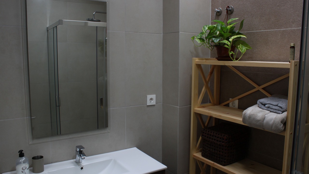 Photo of Bathroom in Diputacion de Cartagena Casco