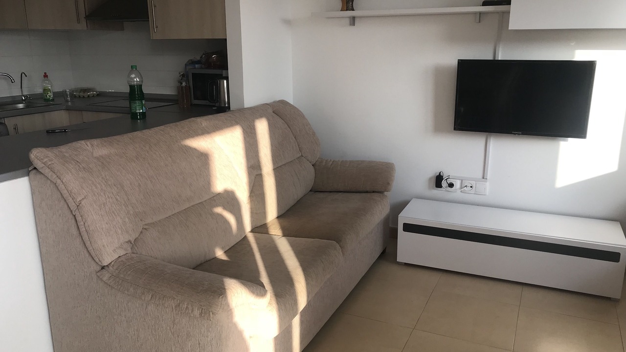 Photo of Livingroom in Alhama de Murcia