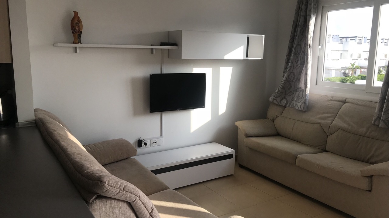 Photo of Livingroom in Alhama de Murcia