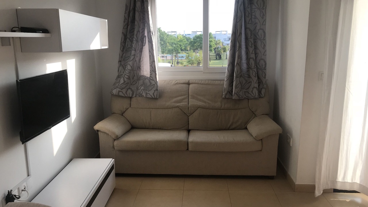 Photo of Livingroom in Alhama de Murcia