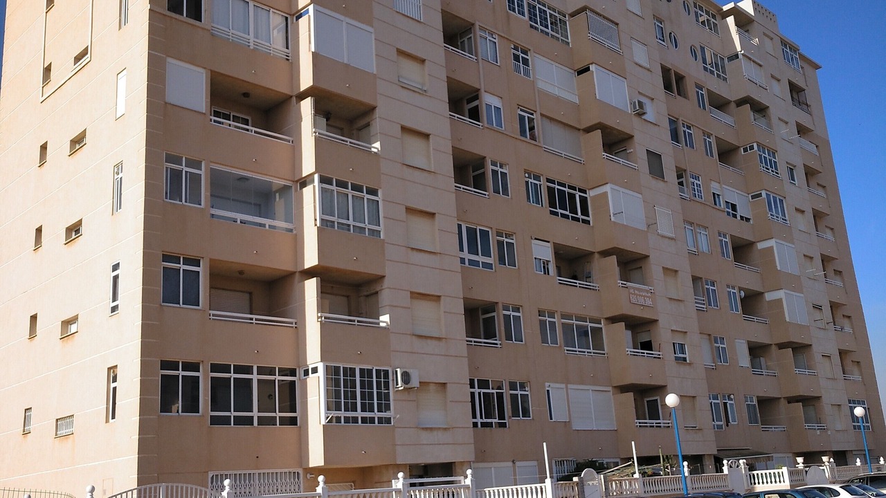 Photo of Outdoor in Playa Honda