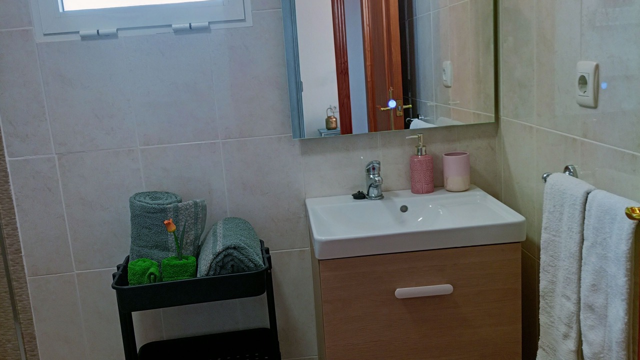 Photo of Bathroom in Playa Honda