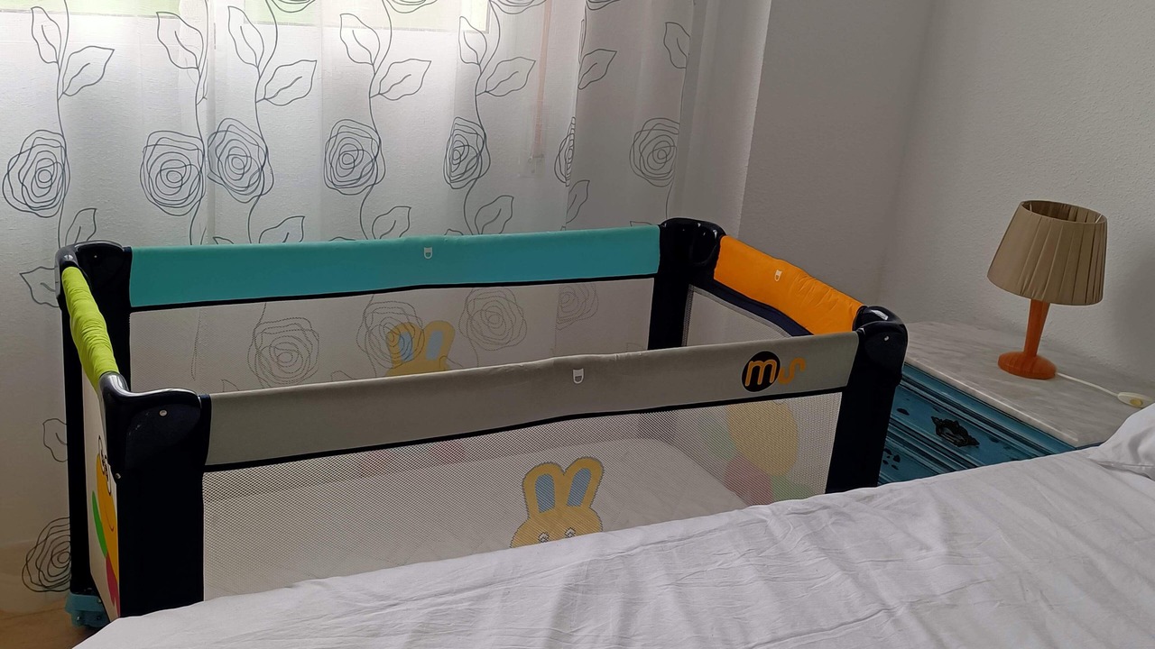 Photo of Bedroom in Playa Honda
