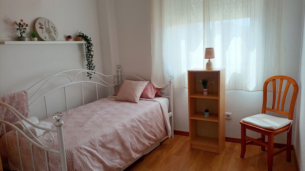 Photo of Bedroom in Playa Honda