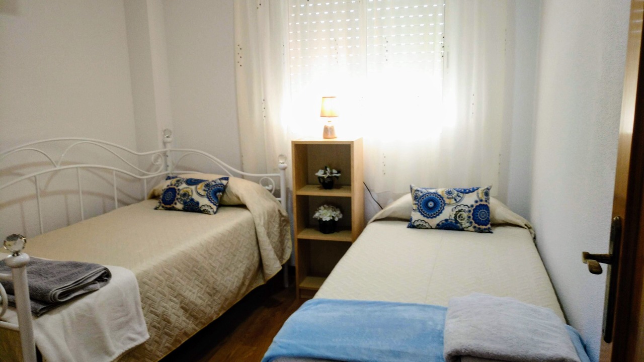 Photo of Bedroom in Playa Honda