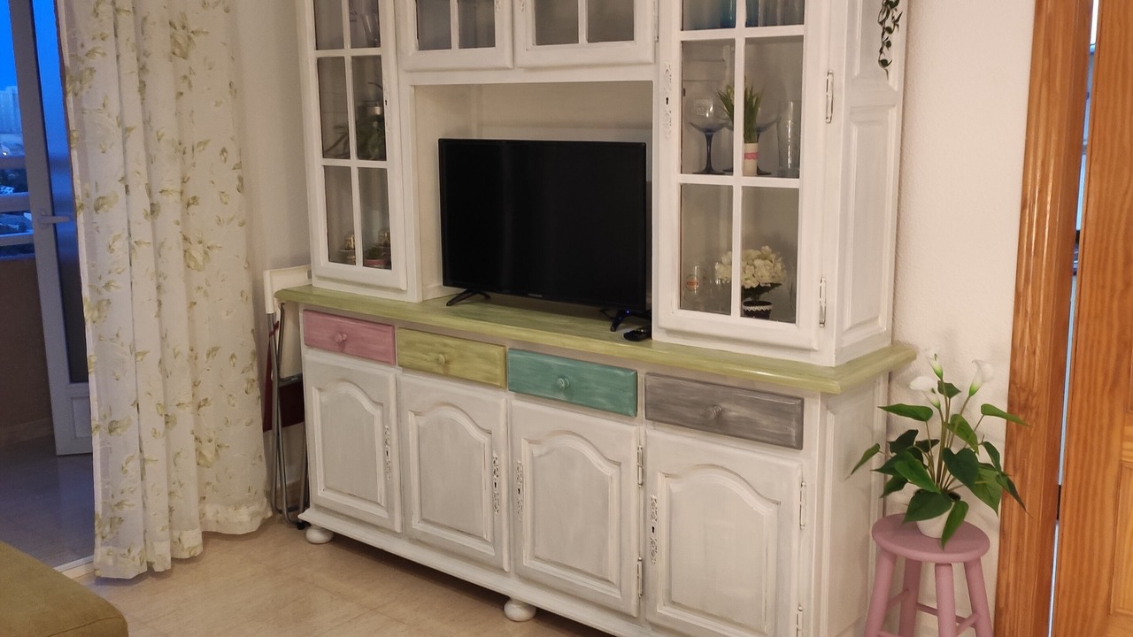 Photo of Livingroom in Playa Honda