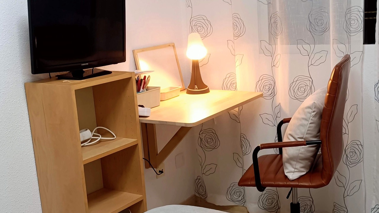 Photo of Bedroom in Playa Honda