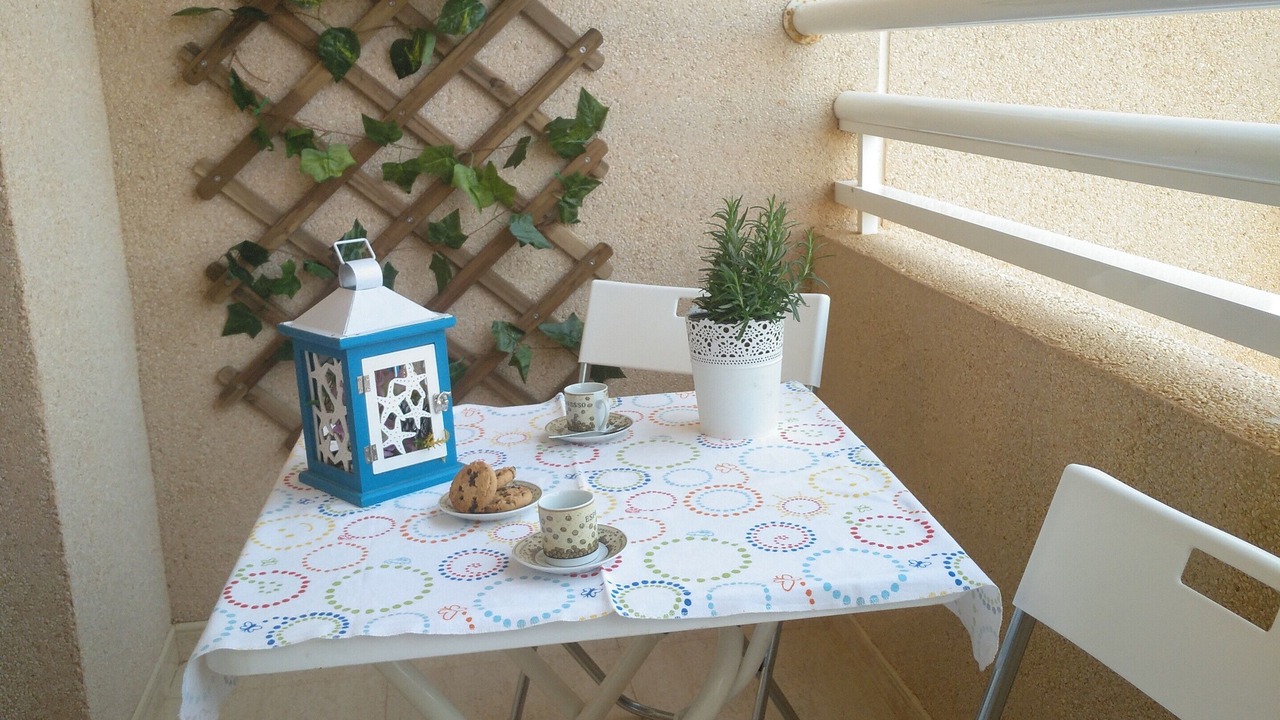 Photo of Outdoor in Playa Honda