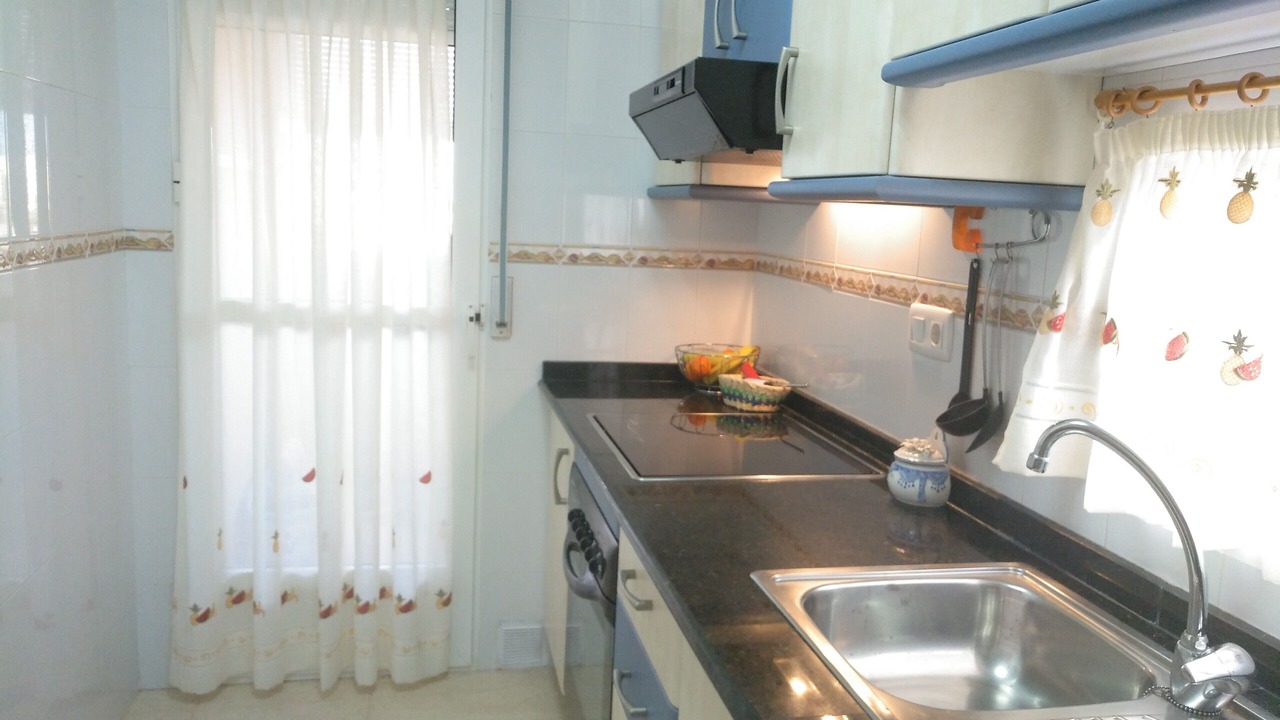 Photo of Kitchen in Playa Honda