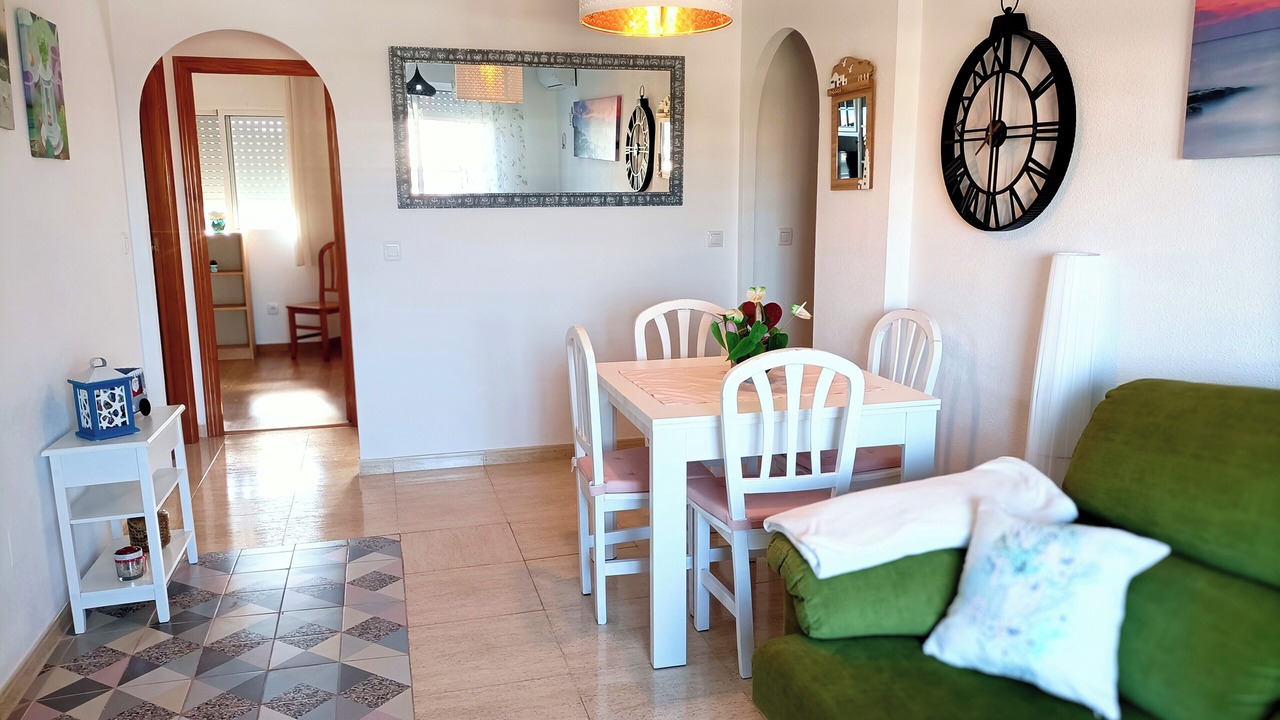 Photo of Livingroom in Playa Honda