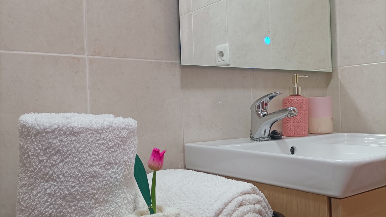 Photo of Bathroom in Playa Honda