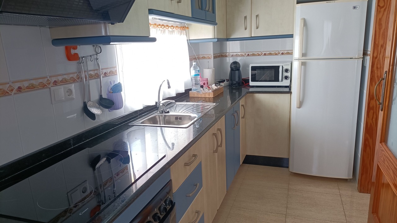 Photo of Kitchen in Playa Honda