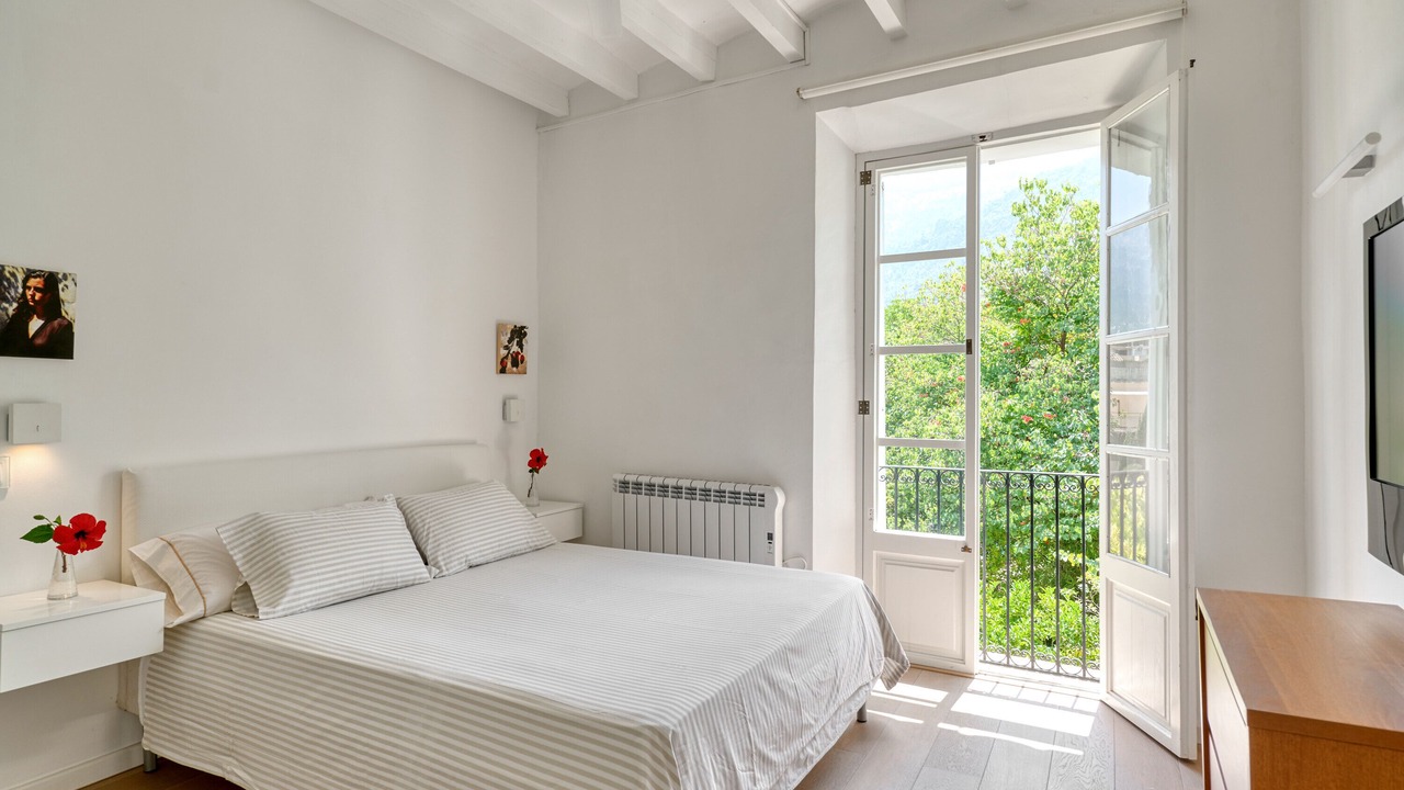 Photo of Bedroom in Soller