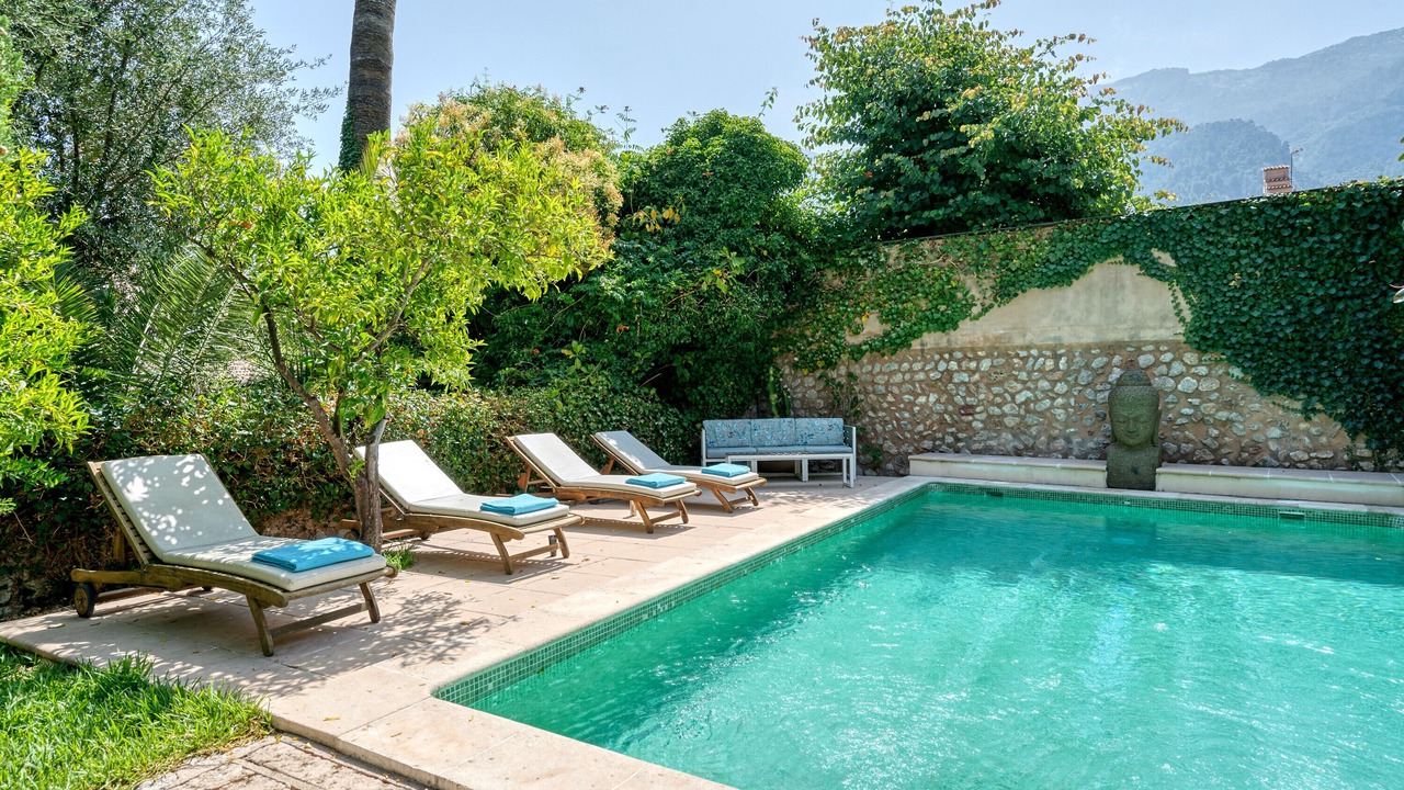 Photo of Outdoor in Soller