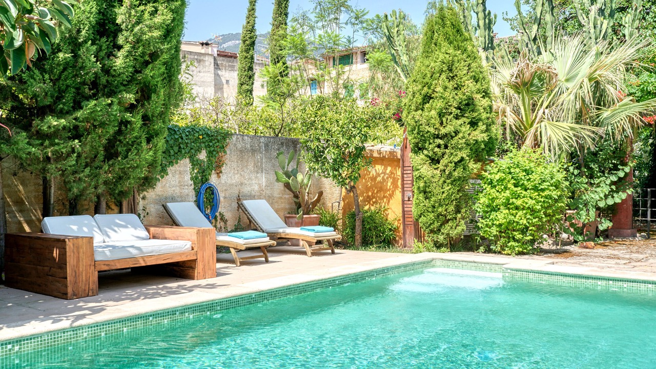 Photo of Outdoor in Soller